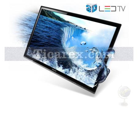 Samsung UE46C7000WW - Resim 1