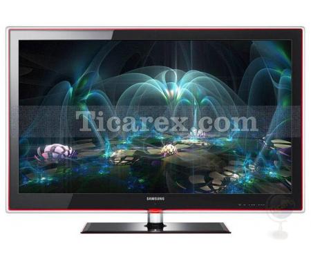 Samsung UE40B7000WW - Resim 1