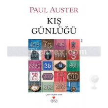Kış Günlüğü | Paul Auster