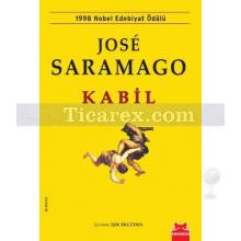 Kabil | José Saramago