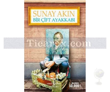 Bir Çift Ayakkabı | Sunay Akın - Resim 1