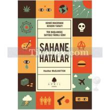 Şahane Hatalar | Heather McElhatton