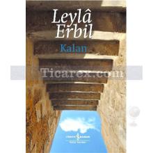 Kalan | Leylâ Erbil