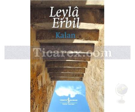 Kalan | Leylâ Erbil - Resim 1