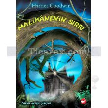 Malikânenin Sırrı | Harriet Goodwin