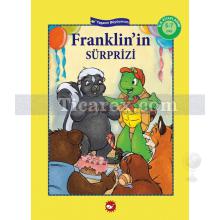 Franklin'in Sürprizi | Sharon Jennings