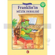 Franklin'in Müzik Dersleri | Sharon Jennings