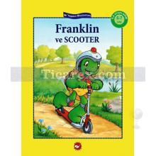 Franklin ve Scooter | Sharon Jennings
