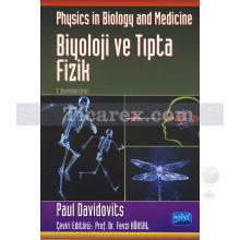 Biyoloji ve Tıpta Fizik | Poul Davidovits