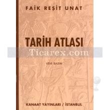 Tarih Atlası | Faik Reşit Unat