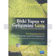 Bitki Yapısı Ve Gelişimine Giriş | Yirmi Birinci Yüzyılın Bitki Anatomisi | Charles B. Beck