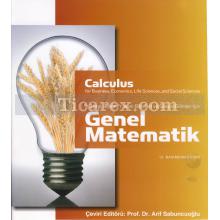 Genel Matematik | İşletme, İktisat, Yaşam Ve Sosyal Bilimler İçin | Mond A. Barnett, Michael R. Ziegler, Karl E. Byleen