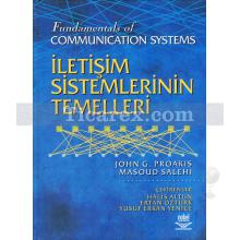 İletişim Sistemlerinin Temelleri | John G. Proakis, Masoud Salehi