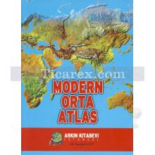 Modern Orta Atlas | Kolektif