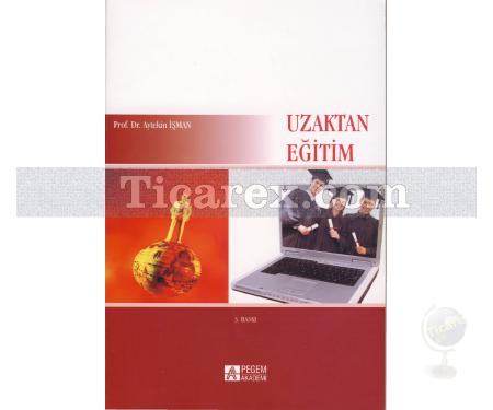 Uzaktan Eğitim | Aytekin İşman - Resim 1