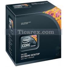 Intel Core™ i7-980x CPU Extreme Edition (12M Cache, 3.33 GHz, 6.40 GT/s Intel® QPI)