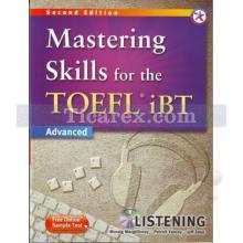Mastering Skills for the Toefl İBT | Jeff Zeter , Moraig Macgillivray, Patrick Yancey