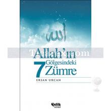 Allah'ın Gölgesindeki 7 Zümre | Ersan Urcan