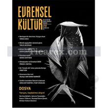 Evrensel Kültür Sayı: 258 | Kolektif