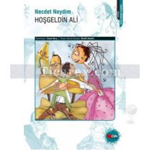 Hoşgeldin Ali | Necdet Neydim