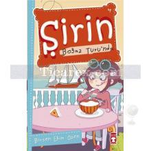 Şirin 4 - Boğaz Turu'nda | Birsen Ekim Özen