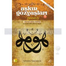 Aşkın Gözyaşları 4 | Hamuş - Ölümü Öpen Derviş | Sinan Yağmur