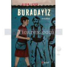 buradayiz