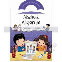 Abdest Alıyorum | Etkinlikli Öğreniyorum 4 | Ayşenur Güneş