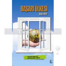 Başarı Ülkesi | Abdil Mert