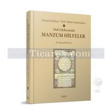 Türk Edebiyatında Manzum Hilyeler | Osmanlı Edebiyat - Tarih Kültür Araştırmaları | Mehtap Erdoğan