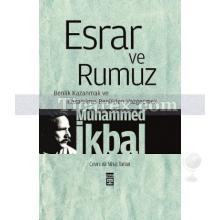 Esrar ve Rumuz | Muhammed İkbal