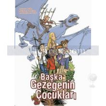 Başka Gezegenin Çocukları | Nykko