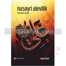 Nusayri Alevilik | İnan Keser