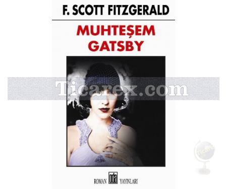 Muhteşem Gatsby | F. Scott Fitzgerald - Resim 1