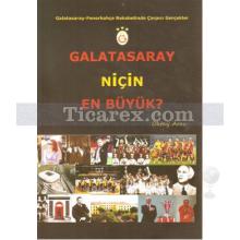 Galatasaray Niçin En Büyük? | Galatasaray - Fenerbahçe Rekabetinde Çarpıcı Gerçekler | Oktay Aras