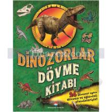 dinozorlar_-_dovme_kitabi
