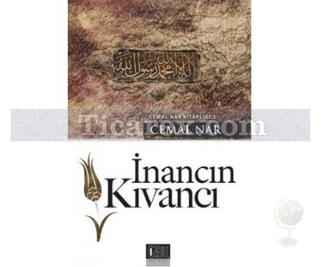 İnancın Kıvancı | Cemal Nar Kitaplığı: 2 | Cemal Nar - Resim 1