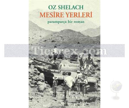 Mesire Yerleri | Oz Shelach - Resim 1