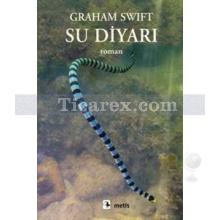 Su Diyarı | Graham Swift