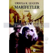 Marifetler | Ursula K. Le Guin