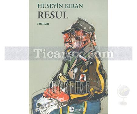 Resul | Hüseyin Kıran - Resim 1