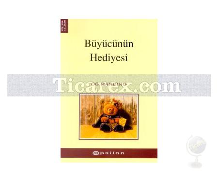 Büyücünün Hediyesi | Og Mandino - Resim 1