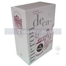 Decameron | Giovanni Boccaccio