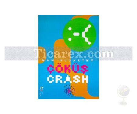 Çöküş - Crash | Nan McCarthy - Resim 1