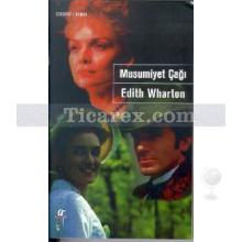 Masumiyet Çağı | Edith Wharton