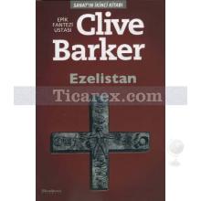 Ezelistan | Clive Barker