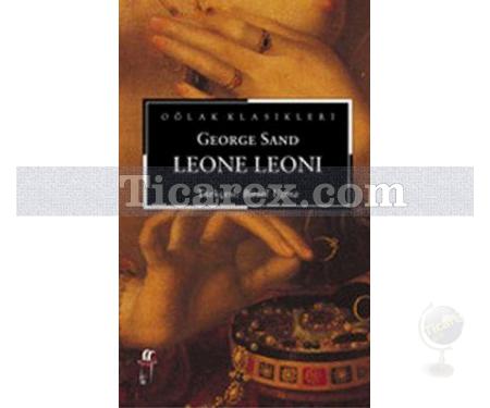 Leone Leoni | George Sand - Resim 1