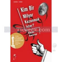 Kim Bir Milyar Kazanmak İster? | Vikas Swarup