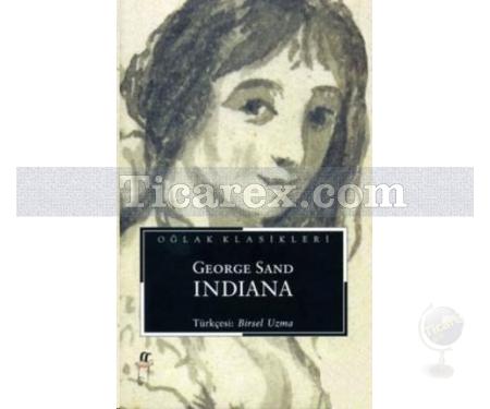 İndiana | George Sand - Resim 1