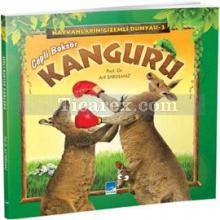 Cepli Boksör Kanguru | Hayvanların Gizemli Dünyası 3 | Arif Sarsılmaz